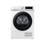 Samsung Asciugatrice AI Control Optimal dry 9Kg DV90BB5245AW (DV90BB5245AW)