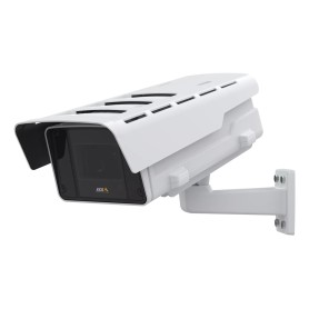 Axis Q1615-LE Mk III Capocorda Telecamera di sicurezza IP Esterno 1920 x 1080 Pixel Soffitto/muro (02064-001)