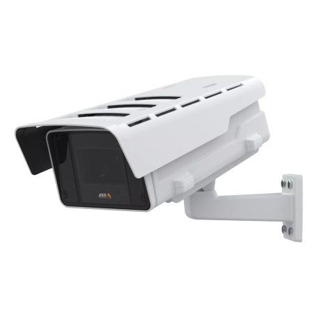 Axis Q1615-LE Mk III Capocorda Telecamera di sicurezza IP Esterno 1920 x 1080 Pixel Soffitto/muro (02064-001)