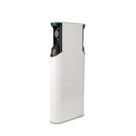 Legrand Ensto Pro Argento Acciaio inox Pavimento 3 (BT-EVF200B-A4BC)