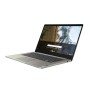 Lenovo IdeaPad 5 Chromebook 35,6 cm (14") Full HD Intel® Pentium® Gold 4 GB LPDDR4x-SDRAM 128 GB SSD Wi-Fi 6E (80 (82M80034IX)