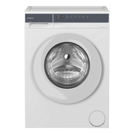 Candy EY 28SG8-S lavatrice Caricamento frontale 8 kg 1200 Giri/min Bianco (31021531)