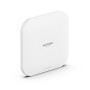 NETGEAR WAX620 3600 Mbit/s Bianco Supporto Power over Ethernet (PoE) (WAX620-100EUS)