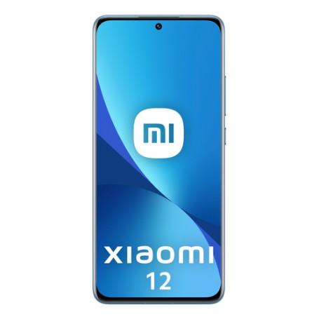 XIAOMI 12 BLUE 8/256 (MZB0ACZEU)