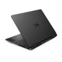 HP HyperX OMEN 16 inch Gaming Laptop PC 16-am2003nlx Intel Core Ultra 7 40,6 cm (16") 2.5K 16 GB DDR5-SDRAM NVIDIA GeForce RTX 5 (D90B7EA#ABZ)