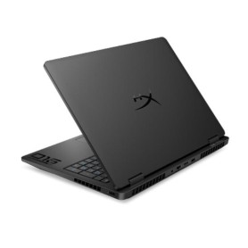 HP HyperX OMEN 16 inch Gaming Laptop PC 16-am2005nlx Intel Core Ultra 7 255HX 40,6 cm (16") 2.5K 16 GB DDR5-SDRAM NVIDIA GeForce (D90B9EA#ABZ)