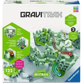 GraviTrax - Action-Set M Skytrax (25959)