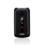 Brondi President 7,62 cm (3") 130 g Nero Telefono cellulare basico (10275070)