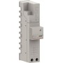 Legrand UEberspannungs-Kombiableiter fürSammelsch. ZPS T1+T2 7.5KA TT/TNS (412455)