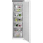 AEG NAB7N181EC Congelatore da incasso , bianco, 178 cm, NoFrost, classe di efficienza energetica: E