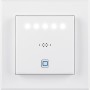 Homematic IP HMIP-SCTH230 sensore intelligente per ambiente domestico Cablato (155592A0)