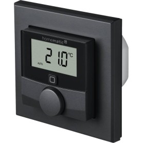 Wandthermostat mit Schaltausgang (HmIP-BWTH-A) (anthrazit, fr Markenschalter 230V) (159928A0)