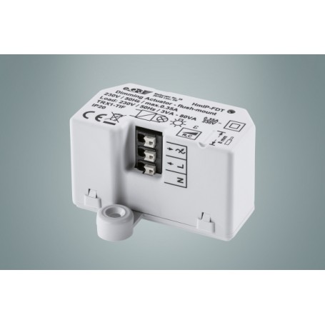 Dimmaktor Unterputz (HmIP-FDT) (150609A0)