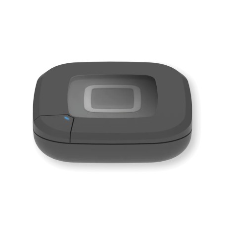 Access Point 2 (HmIP-HAP2-A) (anthrazit, Zur Einrichtung und Steuerung von Homatic IP Systems) (161345A0)