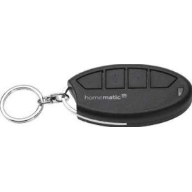 Homematic IP HmIP-KRC4-2 telecomando RF Wireless Dispositivo domestico intelligente Pulsanti (160723A0)