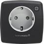 HmIP Dimmer-Steckdose anthrazit HmIP-PDT-A (161621A0)