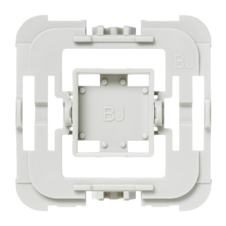 eQ-3 AG EQ3-ADA-BJ interruttore della luce Bianco (103090A2)