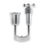 Homematic IP HMIP-SWO-PL sensore di temperatura e umidità Esterno Libera installazione Senza fili (HMIP-SWO-PL) (152057A0)