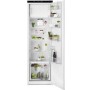 AEG NSF6D181ES Serie 6000 DynamicAir Frigorifero con congelatore da incasso cm. 54 h. 178 - lt. 260
