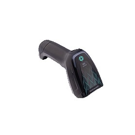 Datalogic Gryphon I GD4620 Lettore di codici a barre portatile 2D Laser Nero (GD4620-BK-HD)