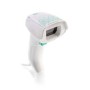 Datalogic Gryphon I GD4620 Lettore di codici a barre portatile 1D/2D Ottico Bianco (GD4620-HCK1-HD)