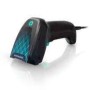 Datalogic Gryphon I GD4690 Lettore di codici a barre portatile 1D/2D Ottico Nero (GD4690-BKK1-HP)