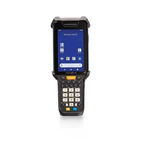 Datalogic Skorpio X5 computer palmare 10,9 cm (4.3") 800 x 480 Pixel Touch screen 488 g Nero (943500057)