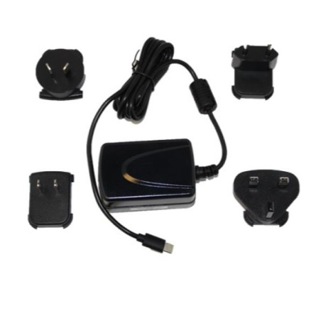 SKORPIO X5 USB-TYPE C WALL ADAPTER (94ACC0329)