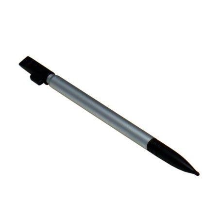 Datalogic Stylus pen for touch screen penna per PDA Nero, Metallico (94ACC1328)