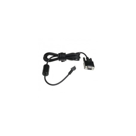 Datalogic RS-232 Serial Cable 12ft DB-9 (8-0736-80)