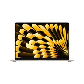 Apple MacBook Air 15" M5 chip 10‑core CPU 10‑core GPU, 24GB, 1TB SSD - Galassia (MDVF4T/A)