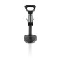 Datalogic STD-AUTFLX-QD25-BK lettero codici a barre e accessori Stand