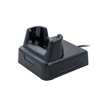 Datalogic 94A150133 docking station per dispositivo mobile Computer portatile Nero