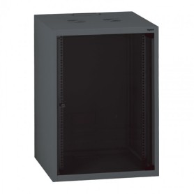 Legrand 6 462 14 18U Rack indipendenti Nero (LG-646214)