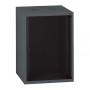 Legrand 6 462 14 18U Rack indipendenti Nero (LG-646214)