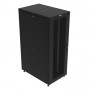 Legrand 4 468 03 42U Rack indipendenti Nero (LG-446803)