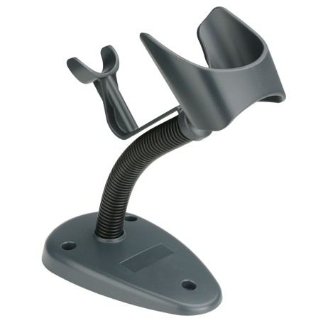 Datalogic STD-AUTFLX-QD24-BK supporto per personal communication Supporto attivo Lettore per codice a barre (STD-AUTFLX-QD24-BK)