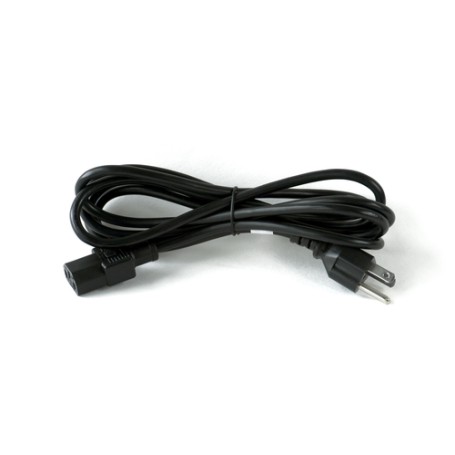 Datalogic 95ACC1113 cavo di alimentazione Nero (95ACC1113)