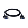 Datalogic 94A051020 cavo seriale Nero DB-9 (94A051020)