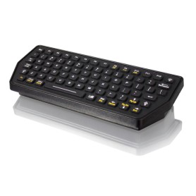 Datalogic 94ACC1374 tastiera per dispositivo mobile Nero USB ABC Inglese (94ACC1374)