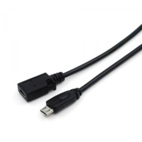 Datalogic 94A051969 cavo USB 1 m Micro-USB A USB A Nero (94A051969)