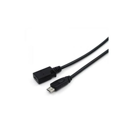 Datalogic 94A051969 cavo USB 1 m Micro-USB A USB A Nero (94A051969)