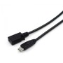 Datalogic 94A051969 cavo USB 1 m Micro-USB A USB A Nero (94A051969)