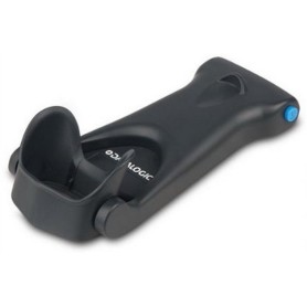 Datalogic STD-QW20-BK supporto per personal communication Supporto passivo Scanner portatile Nero (STD-QW20-BK)
