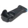 Datalogic STD-QW20-BK supporto per personal communication Supporto passivo Scanner portatile Nero (STD-QW20-BK)