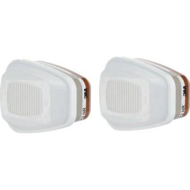 3M Gas- und Kombifilter 6098 1 Paar (6098)