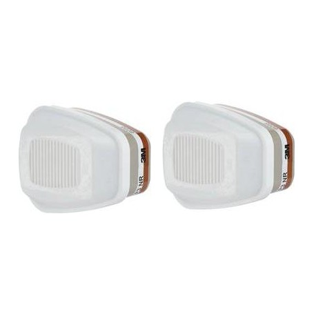 3M Gas- und Kombifilter 6098 1 Paar (6098)