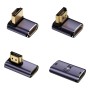 4smarts 541489 cavo e adattatore video HDMI tipo A (Standard) Grigio