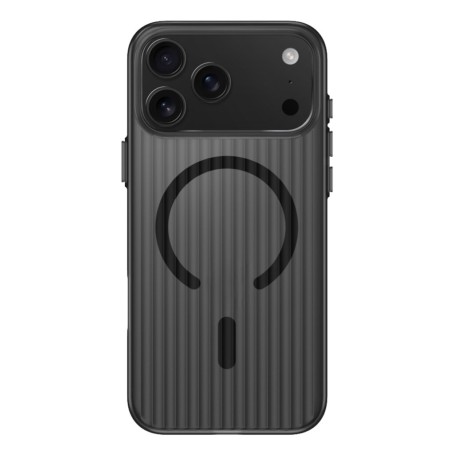 4smarts 541642 custodia per cellulare 17,5 cm (6.9") Cover Nero, Trasparente