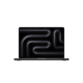 Apple MacBook Pro 14" Chip M5 10‑core CPU 10‑core GPU, 24GB, 1TB SSD Nero Siderale (MDE34T/A)